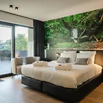Cc Nomie Restaurant Otel