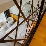Otel Cc Nomie Restaurant 4*