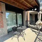 Hotel Cc Nomie Restaurant Dinant