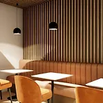 Cc Nomie Restaurant Otel 4*