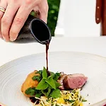 Hotel Cc Nomie Restaurant 4*