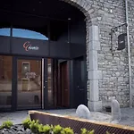 Otel Cc Nomie Restaurant