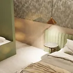 Otel Cc Nomie Restaurant 4*