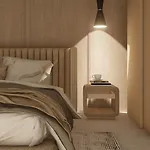 Cc Nomie Restaurant Hotel 4*