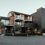 Otel Cc Nomie Restaurant 4*