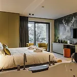 Cc Nomie Restaurant Hotel Dinant