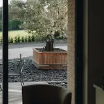 Cc Nomie Restaurant Hotel