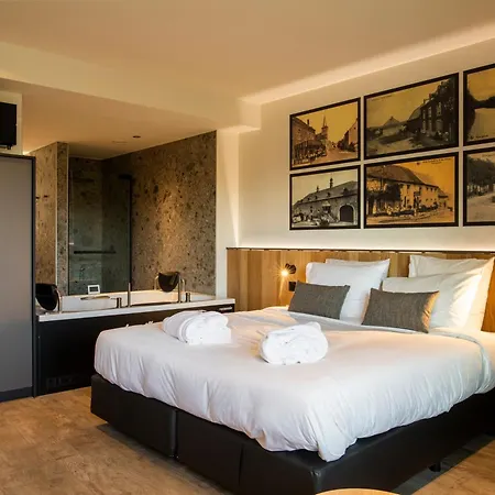 Cc Nomie Restaurant 4* Dinant