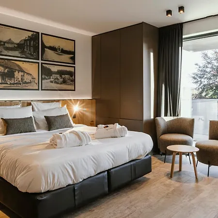 Hotel Cc Nomie Restaurant 4*