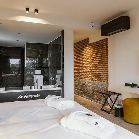 Hotel Cc Nomie Restaurant 4*