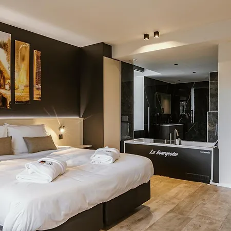 Cc Nomie Restaurant Hotel Dinant