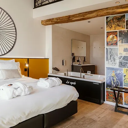 Cc Nomie Restaurant 4* Dinant