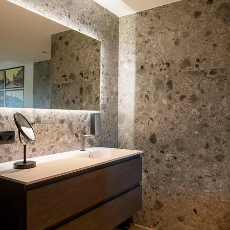 Отель Cc Nomie Restaurant