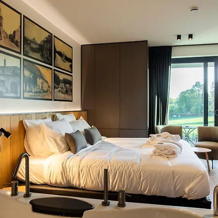 Hotel Cc Nomie Restaurant Dinant