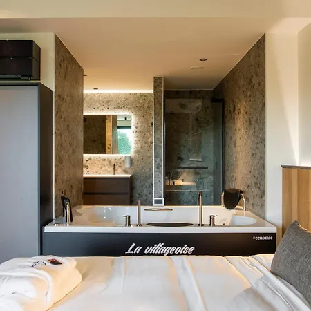 Cc Nomie Restaurant 4* Dinant