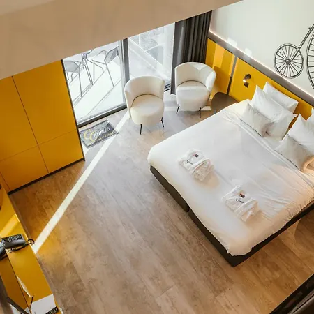 Hotel Cc Nomie Restaurant Dinant