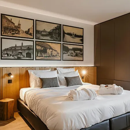 Cc Nomie Restaurant 4* Dinant