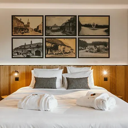 Cc Nomie Restaurant Динан