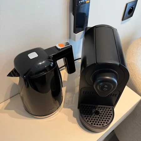 Cc Nomie Restaurant Otel