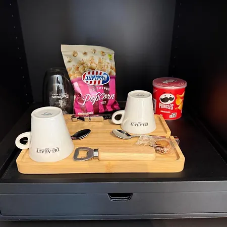 Cc Nomie Restaurant Отель 4*