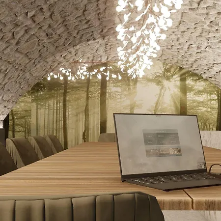 Hotel Cc Nomie Restaurant 4*