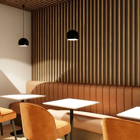 Cc Nomie Restaurant Отель 4*