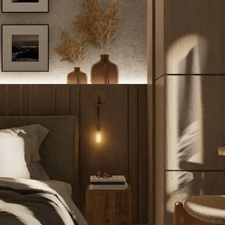 Cc Nomie Restaurant 디넝