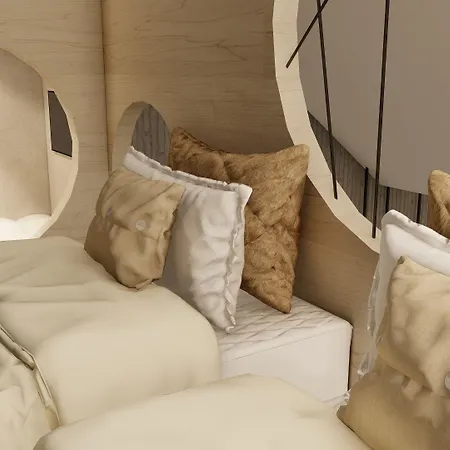 호텔 Cc Nomie Restaurant