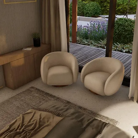 Cc Nomie Restaurant Otel 4*