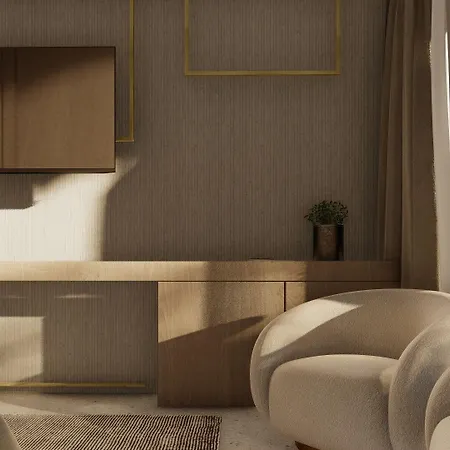 호텔 Cc Nomie Restaurant