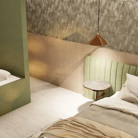 Отель Cc Nomie Restaurant 4*