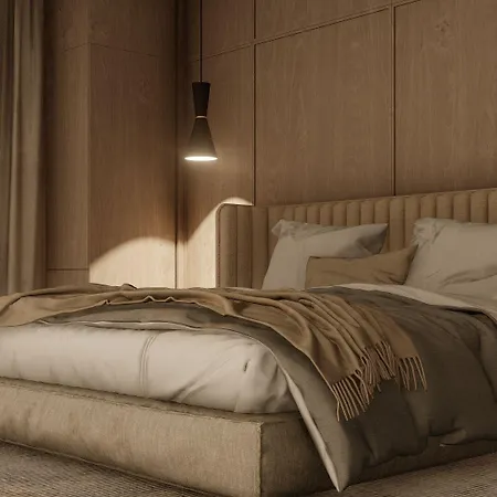 Cc Nomie Restaurant 호텔