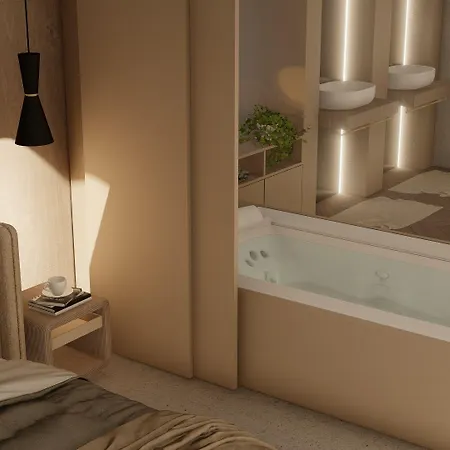 Отель Cc Nomie Restaurant 4*