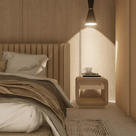 Cc Nomie Restaurant Otel 4*