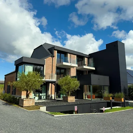 호텔 Cc Nomie Restaurant 디넝