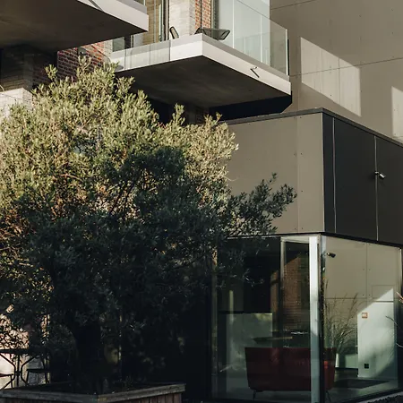 Cc Nomie Restaurant 4* Динан