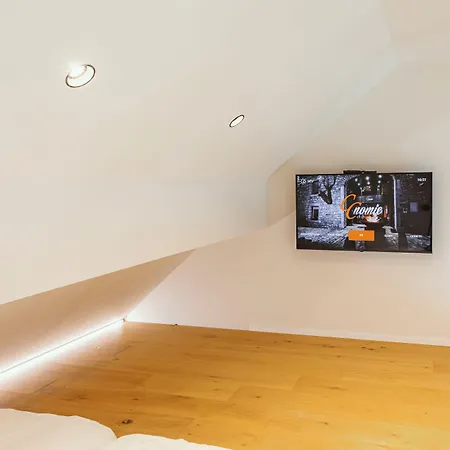 Otel Cc Nomie Restaurant Dinant