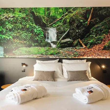 Cc Nomie Restaurant 4*