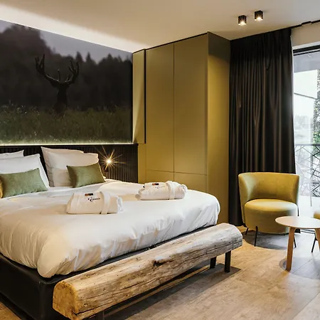 Cc Nomie Restaurant 4*