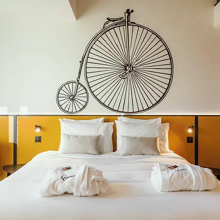 Cc Nomie Restaurant Dinant