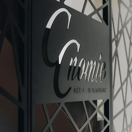 Hotel Cc Nomie Restaurant 4*