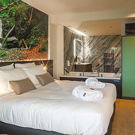 Hotel Cc Nomie Restaurant 4*
