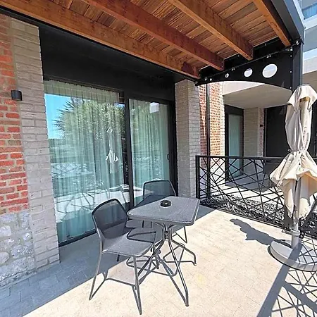 Hotel Cc Nomie Restaurant