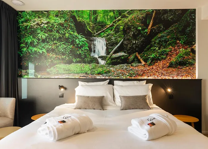 Cc Nomie Restaurant Dinant