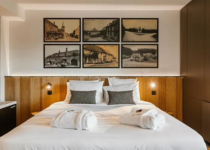 Cc Nomie Restaurant Dinant