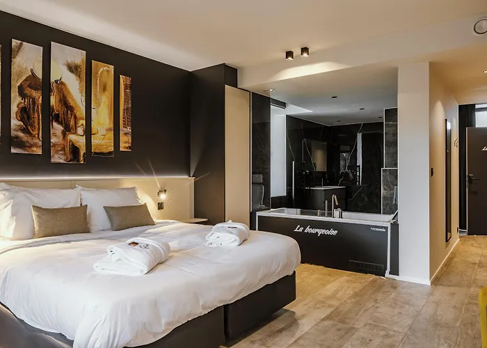 Hotel Cc Nomie Restaurant