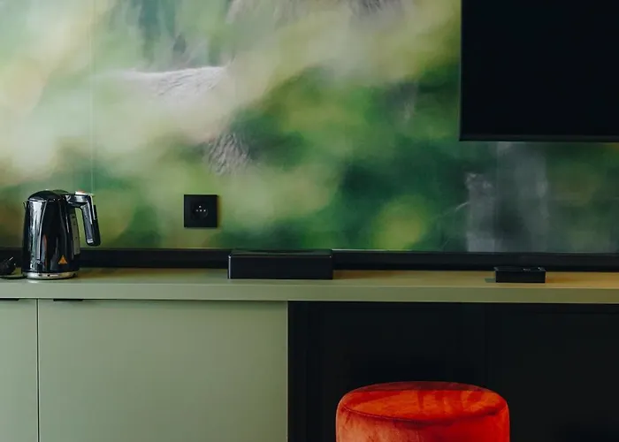 Hotel Cc Nomie Restaurant 4*