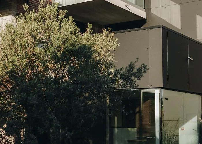 Cc Nomie Restaurant Dinant